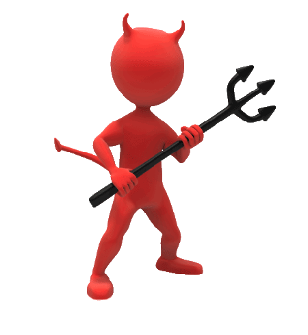 devil