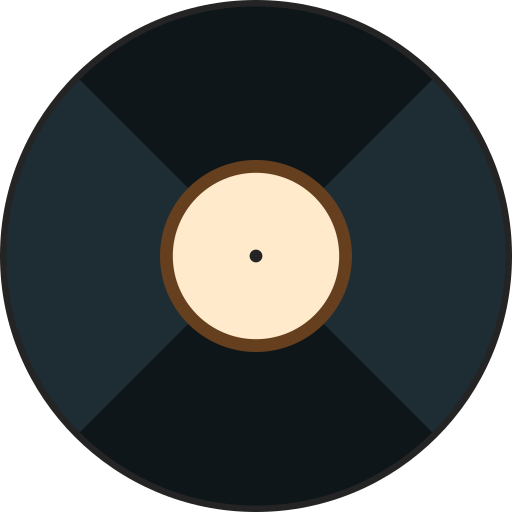 vinyldisc
