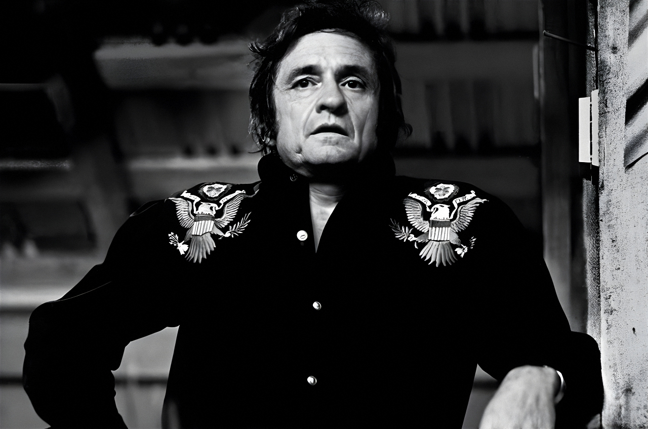 Johnny Cash