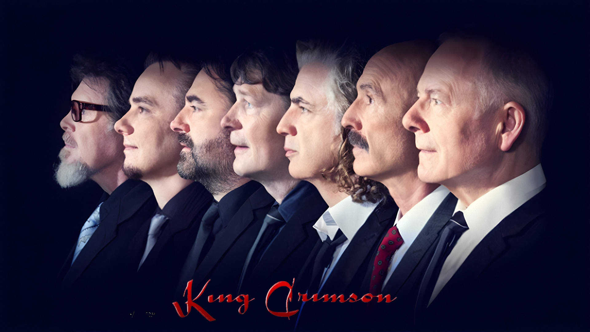 King Crimson