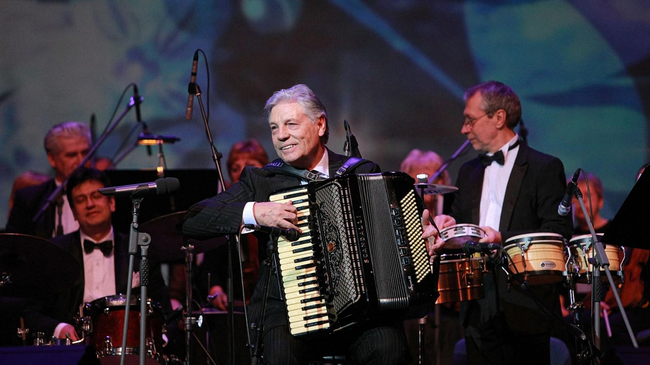 Валерий Ковтун